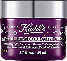 Produktbild Kiehl's Super Multi-Corrective Cream Limited Edition 50 ml (50 ml, 24h Creme)