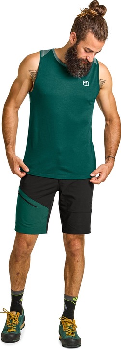 Produktbild Ortovox 120 Tec Fast Mountain Top (L)