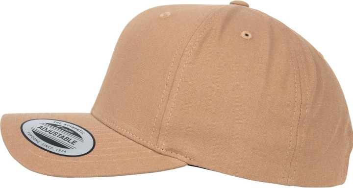 Image du produit Flexfit 6-Panel Curved Metal Snap (Taille unique)