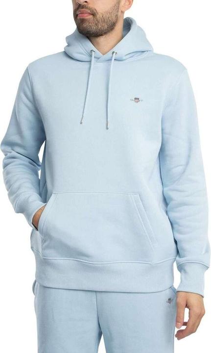 Produktbild GANT Regenschutz Kapuzenpullover (XL)