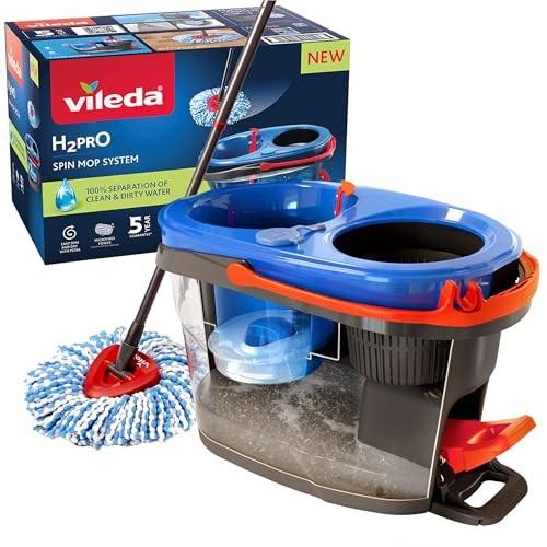 Produktbild Vileda H2Pro (1 Stk.)