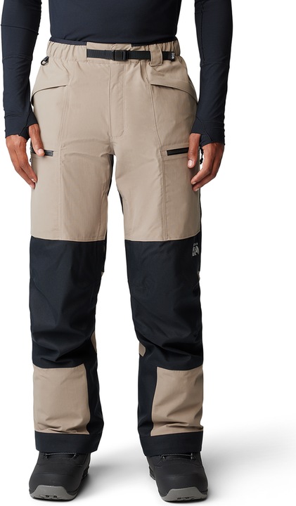 Image du produit Mountain Hardwear M First Tracks™ Pant (S)