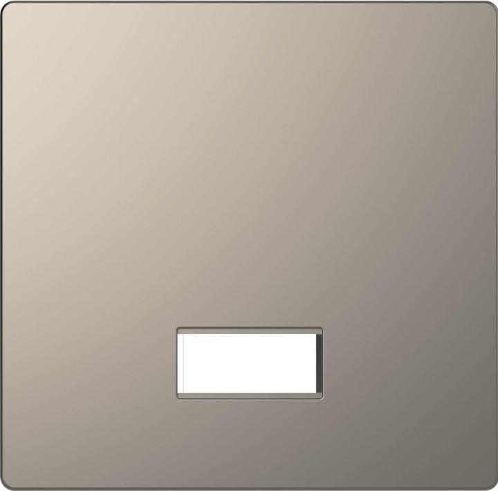 Produktbild Merten Wippe mit rechteckigem Symbolfenster, MEG3350-6050