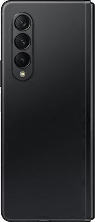 Produktbild Re!commerce Galaxy Z Fold3 5G (256 GB, Schwarz, 7.60", 12 Mpx, SIM + eSIM, C / Gut)