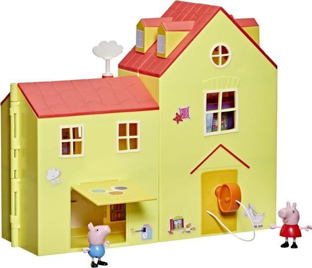 Image du produit Peppa Pig La grande maison de Pepa