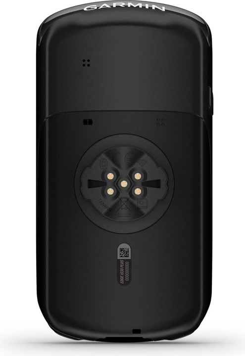 Actual product image Garmin Edge 1030 Plus bicycle computer (Europe)