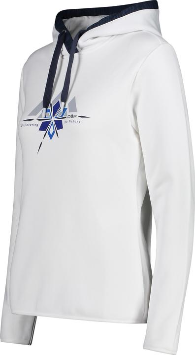 Image du produit CMP Campagnolo Stretch Performance Hoodie (36)