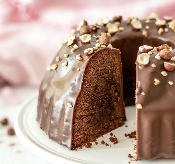 Produktbild Städter Gugelhupf Backform Ø 23 cm (23 cm)