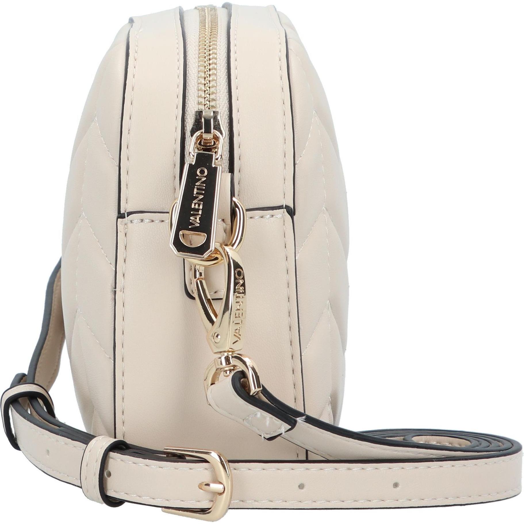 Thumbnail - Valentino, Handtasche, Petal Umhängetasche 22.5 cm, Beige