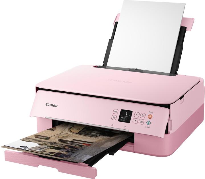 Image du produit Canon Pixma TS5352a (Encre, Couleur)