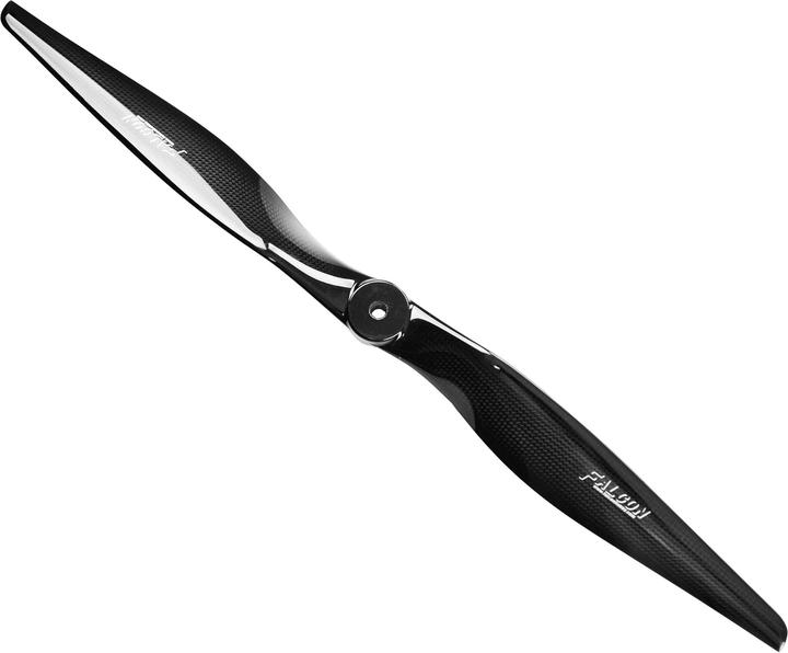 Falcon airscrew carbon 15x6" 2-blade electric