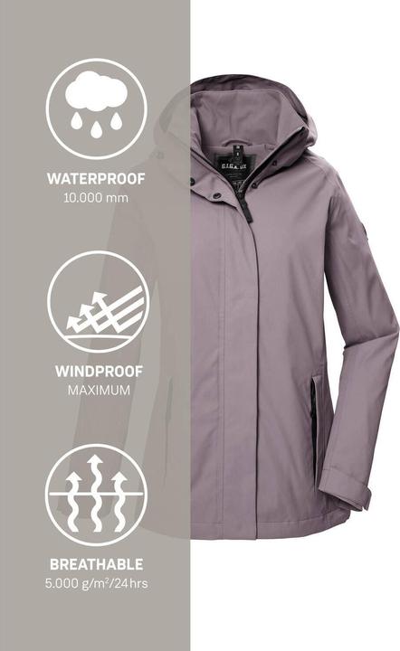 Immagine prodotto G.I.G.A DX GS 53 (46)