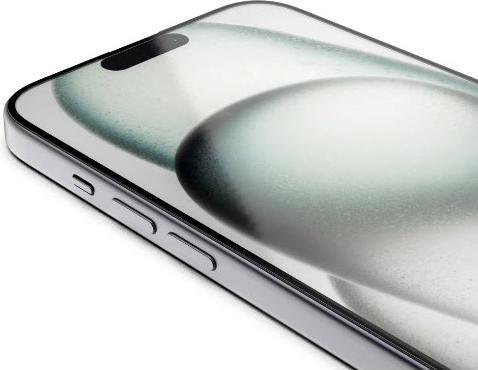 Actual product image Hama Extreme Protect (1 pcs., Apple iPhone 15 Pro)