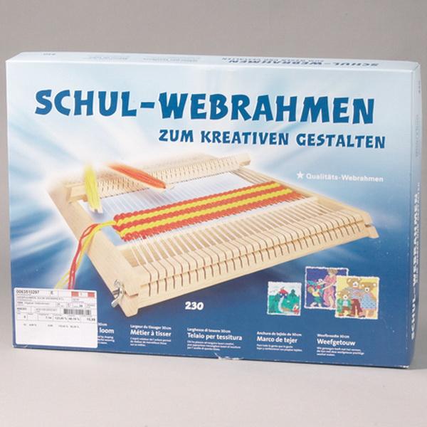 Image du produit Allgäuer Webrahmen Webrahmen
