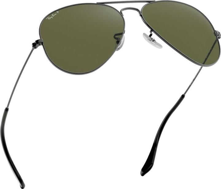 Produktbild Ray Ban Aviator Gradient