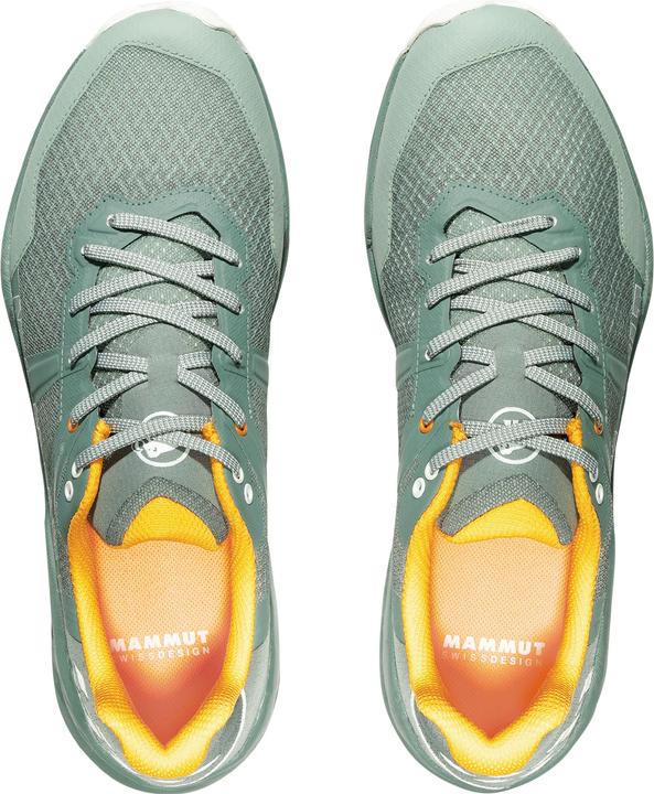 Actual product image Mammut Sertig II Low GTX Men (42.5)