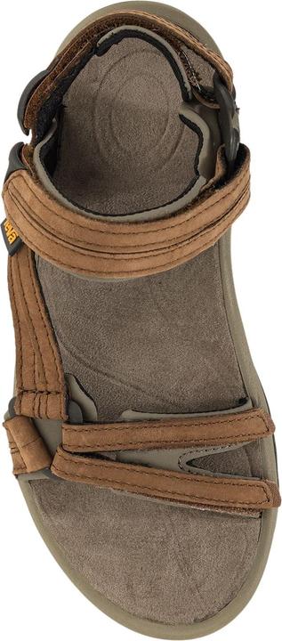 Actual product image Teva Terra Fi Lite Leather (36)