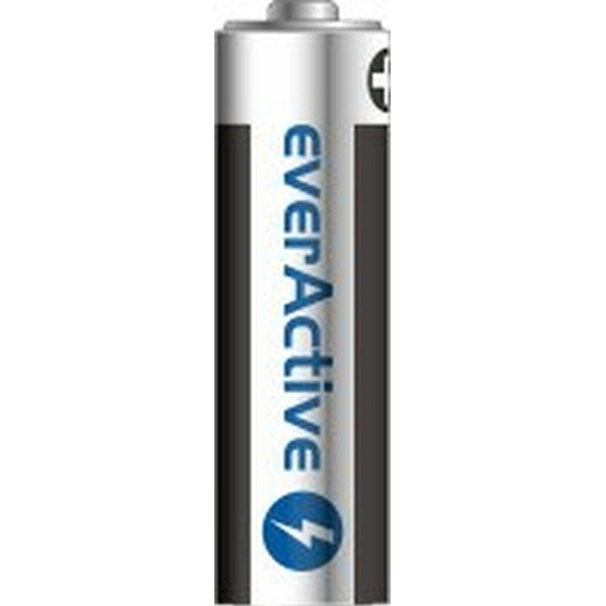 Everactive 27A 12V Blisterverpackung (5 pz., A27, 25 mAh), Batterie + pile