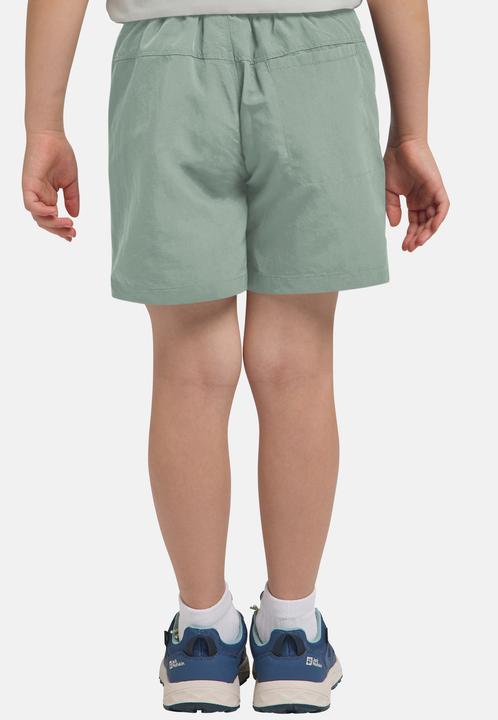 Image du produit Jack Wolfskin Sun Shorts K (152)