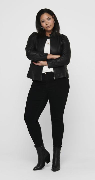 Image du produit Only Veste en similicuir Curvy (54)