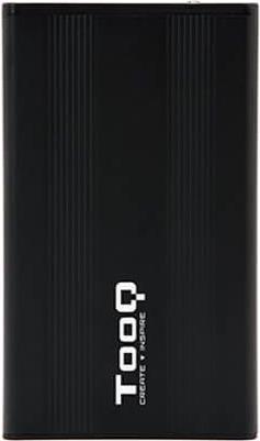 Productafbeelding Tooq Technology TQE-2510 HDD-behuizing (2.5")