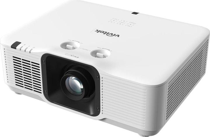 vivitek Projektor DU5053Z WUXGA - Digital-Projektor - DLP/DMD (WUXGA, 7500 lm)