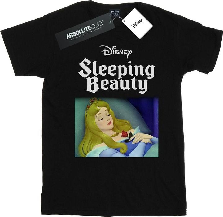 Produktbild Disney Sleeping Beauty Aurora TShirt (4XL)