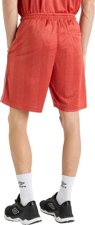Actual product image Umbro Mens Football Shorts (S)
