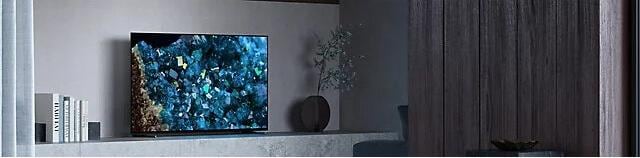 Produktbild Sony XR-65A80L (65", A80L, OLED, 4K, 2023)