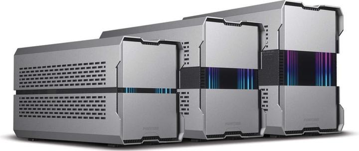 Productafbeelding Phanteks Evolv Shift XT (Mini-ITX)