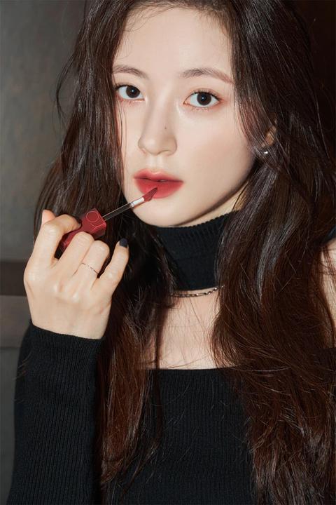 Actual product image Rom&Nd Blur Fudge Tint 03 Musky 5g (03 MUSKY)