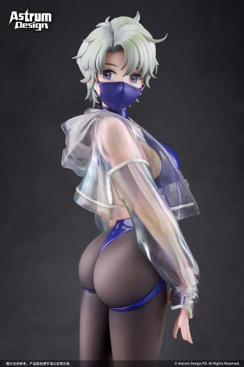 Image du produit Astrum Design Original Design ART statuette PVC 1/7 YD Sage Deluxe Edition 25 cm
