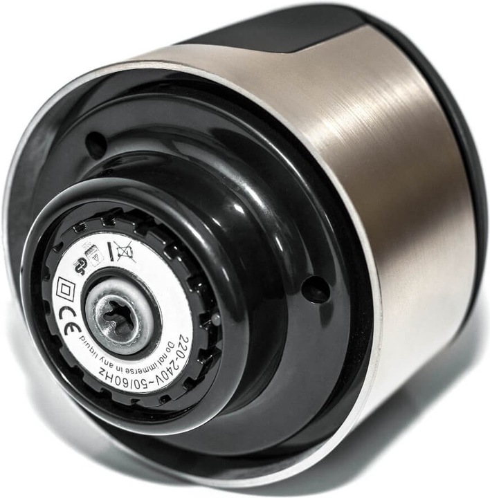 Actual product image Rommelsbacher MZ 500 (1500 ml, 500 W)