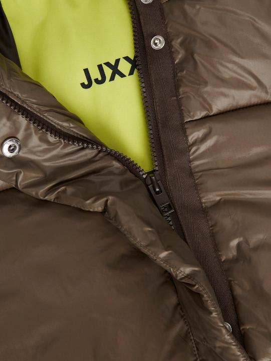 Produktbild JJXX JXBeany glänzende Wattierte Jacke (XS)