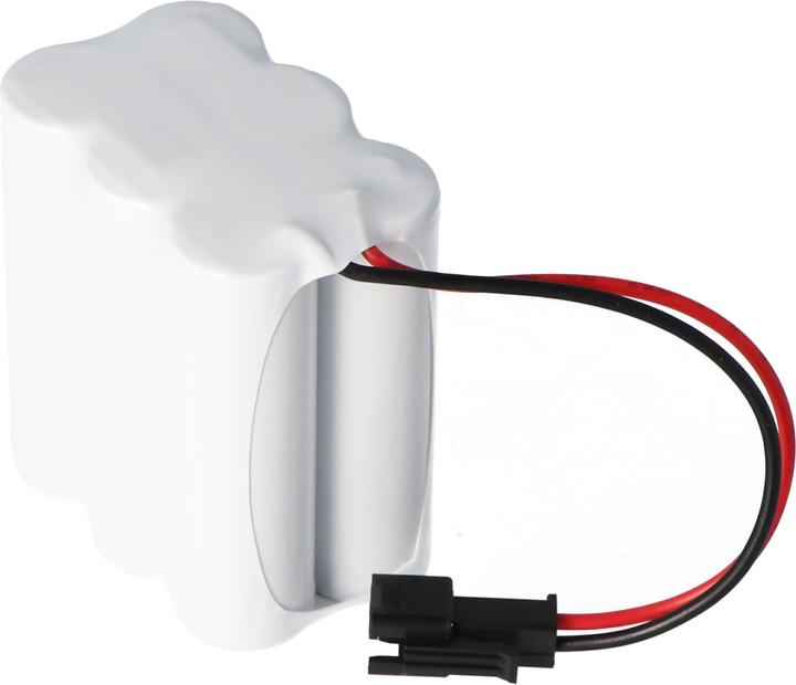 Image du produit AccuCell Batterie compatible avec Tivoli Audio PAL Radio, iPAL Radio, MA-1, -2,-3 avec 1800mAh
