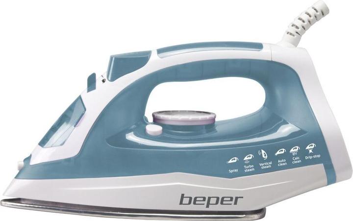 Beper P204FER002 (2400 W, 0.50 g/min)
