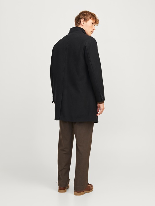 Produktbild Jack & Jones Jprblawilson Wool Coat Sn (XXL)