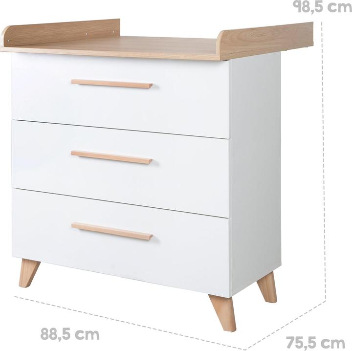 Produktbild Roba Leon