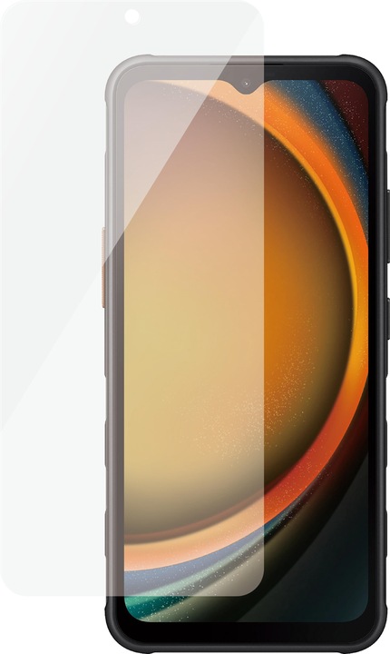 Produktbild PanzerGlass Uwf Tempered Glass (50 Stück, Samsung Galaxy Xcover 7, Samsung Galaxy XCover 6 Pro)