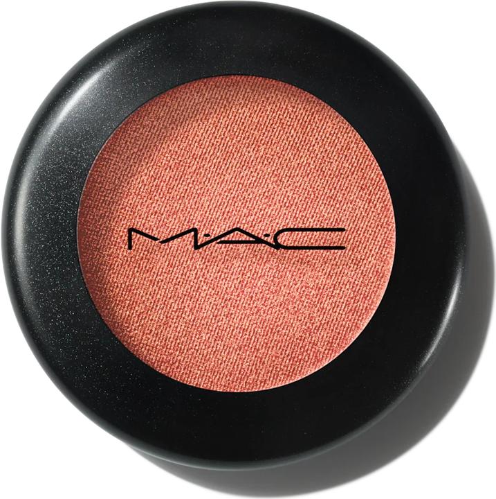 Actual product image MAC Cosmetics Eye Shadow (Expensive Pink)