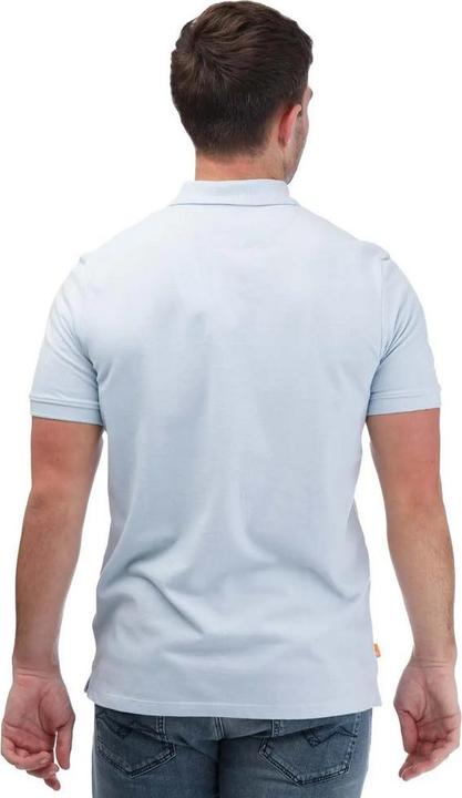 Image du produit Timberland - Polo Manches courtes MILLER RIVER - Homme (S)