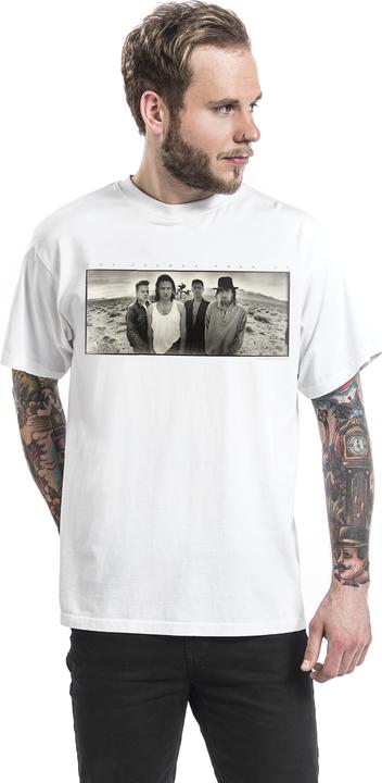 Produktbild U2 Joshua Tree (M)