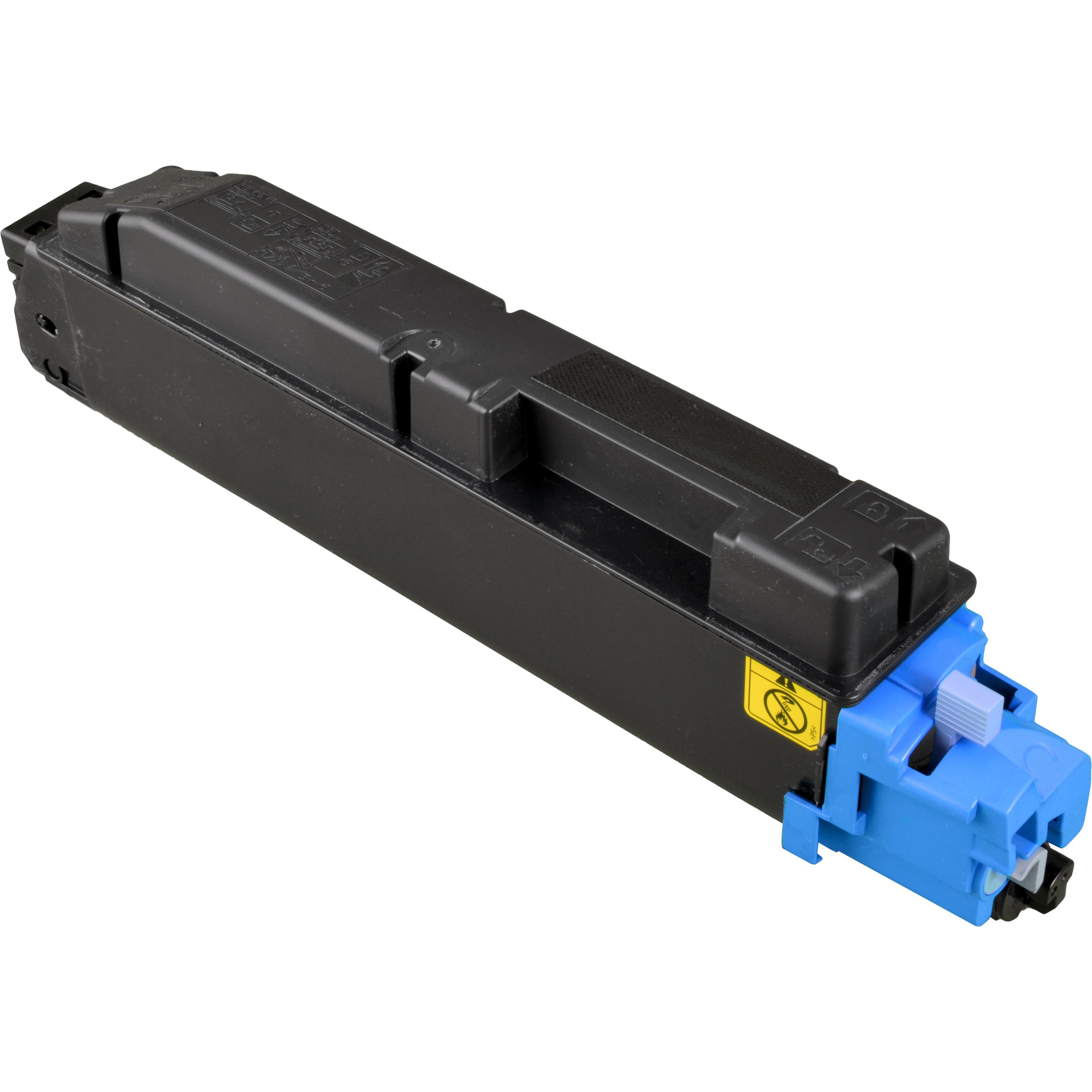 W&P, Toner, TK-5290C cyan (C)