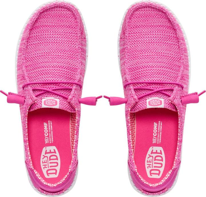 Image du produit Hey Dude Wendy Stretch Sox (41)