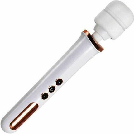 Produktbild Adam & Eve A&E Magic Massager Rose Gold Edition