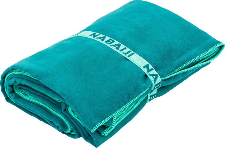 Actual product image Nabaiji Basic (80 x 130 cm)