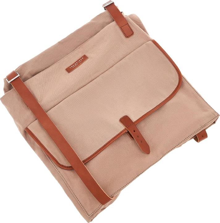 Immagine prodotto The Bridge Carlo - Borsone, sabbia/marrone