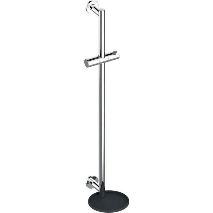 Keuco, Duschsystem, Brausestange IXMO 855mm Ros rd m Abl vc/ant