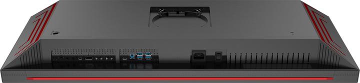 Actual product image AOC AG344UXM (3440 x 1440 pixels, 34")