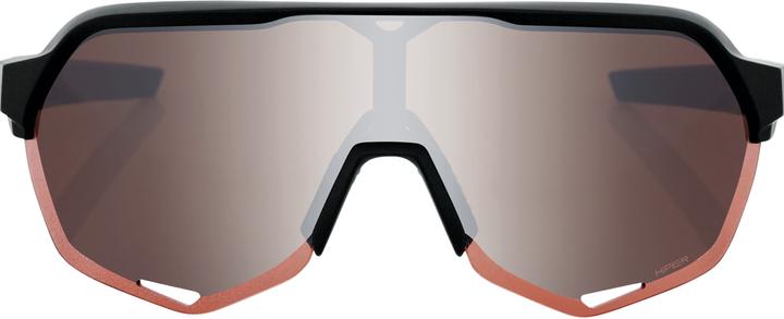 Produktbild 100% S2 Soft Tact (Schwarz, HiPER crimson silber)
